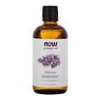 NOW 100% Pure Lavender Oil 118mL