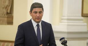Παναγιωτησ πικραμμενοσ υπουργειο οικονομικων υπουργοσ: Aygenakhs Apo To 2021 8a Mporoyme Na Milame Gia Epanenar3h Prwta8lhmatwn