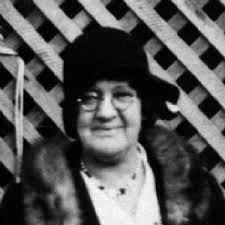 Lillian Ruth (Wray) Brassington (1881-1942)