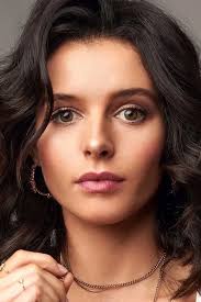 Georgia Flood — The Movie Database (TMDB)