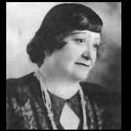 Gertrude Geddes Willis Funeral Home