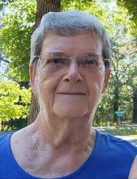 Obituary information for Cynthia Brohawn Yoder