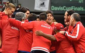 Quando você aposta no brasileirão, na copa do mundo ou algum outro campeonato de futebol, é importante compreender também quais são os mercados de apostas disponíveis. Los Rivales Con Los Que Jugara El Equipo De Chile En La Copa Davis 2019 Mas Deportes 24horas