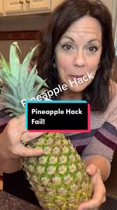 pineapple inside pineapple｜TikTok Search