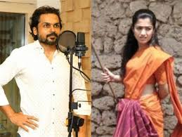 Sulthan stars karthi, rashmika mandanna, lal, yogi babu, nawab shah, and hareesh peradi in key roles. Karthi S Sulthan Gears Up For A Spring 2021 Release Tamil Movie Music Reviews And News
