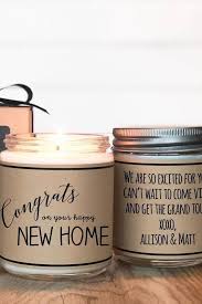 Giving home decor gifts and other gifts for the home are an ideal way to show your holiday party host how much you appreciate being invited to their holiday party. 45 Thoughtful Housewarming Gifts They Ll Actually Love Housewarming Gift Ideas First Home House Warming Gifts Best Housewarming Gifts