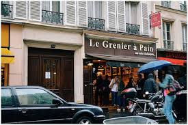 Wanderlust Wednesdays Exploring Montmartre In Paris France Itinerary Paris Montmartre
