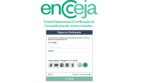Os candidatos ao se inscreverem criam um espaço exclusivo a fim de saberem do andamento de sua participação e aqui temos certeza que as inscrições vão começar em maio de 2021. Pagina Do Participante Encceja 2021 Acesse Aqui