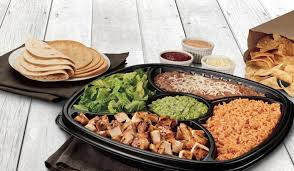 Whisk together the flour, cornstarch, chili powder, baking powder, cayenne, 1 teaspoon salt, and 1/2 teaspoon pepper in a large bowl. Rubio S Expected To Exit Chapter 11 By Year End Qsr Magazine