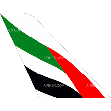 Emirates flight search helps you find best priced flight tickets for your next trip. Emirates Logo Updated 2021 Airhex