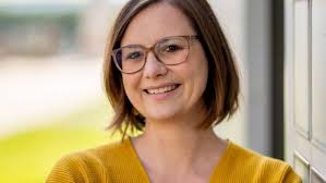 Dr. Christina Steinbach im Interview: Die richtigen Lebensmittel für jeden  Typ