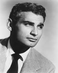 Radio Spirits » Blog Archive » Happy Birthday, Jeff Chandler!