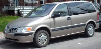 Chevrolet Venture Wikipedia Chevrolet Venture Chevrolet Chevy
