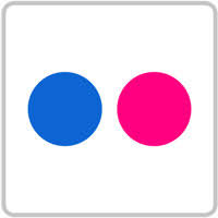 We have 11 free flickr vector logos, logo templates and icons. Yahoo Flickr Archives Marketing Land