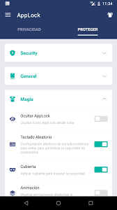 * proteger aplicaciones instaladas mediante contraseña o patrón * startup . Applock For Android Apk Download