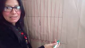 CÓMO CONFECCIONAR UNA FALDA ESCOCESA?