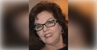 Obituary information for Cynda Parker Venters
