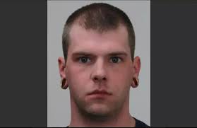 Le violeur d'escortes s'enfuit de thérapie