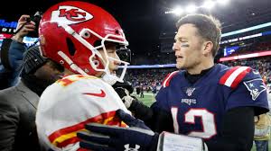 Patrick Mahomes Made A Funny Joke About Tom Brady Cute & funny baby goat meme. patrick mahomes made a funny joke about