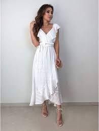 We did not find results for: Dress Wheretoget Sleeveless Dress Summer White Dress White Dress Summer