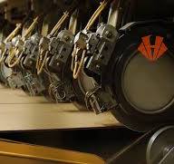 Circular knives for corrugated packaging industry factory ...