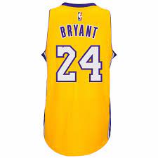 Kobe bryant #24 lakers black mamba jersey with love path. Nba Men S Los Angeles Lakers Kobe Bryant 24 Climacool Gold Swingman Jersey 3xl Amazon Com Au Sports Fitness Outdoors