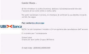 Messaggio per autorizzare gli acquisti online con le carte ubi banca, oltre al codice usa e getta inviato tramite sms, potrebbe esserti richiesto anche il nuovo. Ubibanca Accesso Bloccato Guide Pc