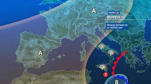 Previsioni Meteo: le previsioni del tempo in Italia live | METEO.IT