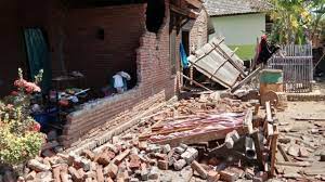 Perkembangan terkini bencana gempa bumi di lombok timur, indonesia. Sejak Hari Minggu Lombok Diterjang Puluhan Gempa Bumi Bbc News Indonesia