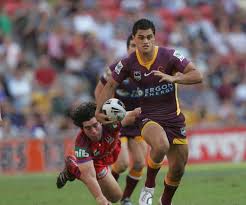 Official facebook page of karmichael hunt. Nrl 20 20 On This Day Boyd Cordner Re Signs Paul Gallen Boxing Debut Nrl