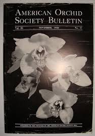 The organic sphagnum moss retains moisture and inhibits bacterial growth, which is crucial when nursing American Orchid Society Bulletin Vol 25 November 1956 No 11 By Dillon Gordon W Editor Good Paperback 1956 First Edition Rarenonfiction Ioba