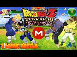 Ppsspp es el mejor emulador de psp para windows. Descargar Juego Original Dragon Ball Z Tenkaichi Tag Team Para Emulador Psp Youtube