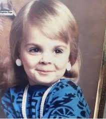 I don't know whether to give her a sippy cup or a spot of tea 😂😂😂