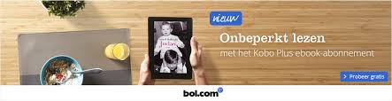 Kobo Plus Onbeperkt Lezen Met Ebook Abonnement Van Bol Com En Kobo Mustreads Nl