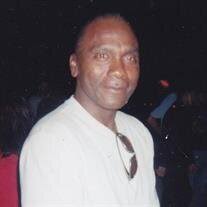 Curtis Roy Sams Obituary