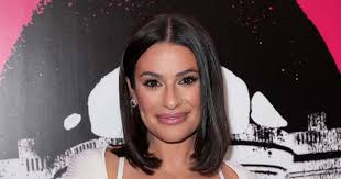 Lea Michele Says Son Ever Is 'Picky' About His Lullabies