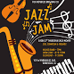JAZZ JAM @ FOX REPUBLIC event image