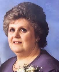 Mary Pollard Obituary (2020)