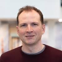 Jim Fredrickson's Instagram, Twitter & Facebook