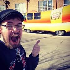 Student Highlight: Michael Patrick Halpin