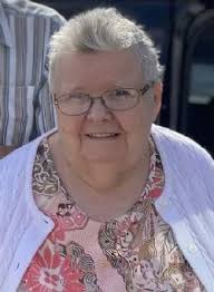 Alice Pearl Mudd Obituary (2024)