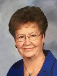 Obituary information for Betty Lou Moss Murray