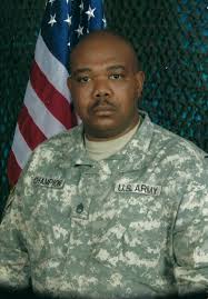 Obituary for SSgt. Tracy Glenn Champion