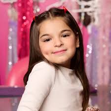 Sharkey's Cuts for Kids