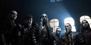 Dimmu Borgir