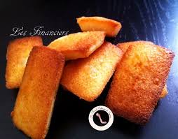 Recette Financier Aux Amandes Facile Et Sans Farine Le Monde Culinaire De Samia Bouchenafa Recette En 2020 Recette Recette Financier Aux Amandes Recette Financier