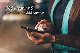 Guard your privacy by screening unknown callers on the largest internet telephone directory. 888 Meaning And How To Get An 888 Number Global Call Forwarding