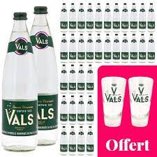 L'ensemble des documents à fournir, des démarches à effectuer et des précautions à prendre pour acheter une voiture d'occasion en allemagne. 36 Bouteilles D Eau Gazeuse Vals Et 2 Verres Offerts Vals