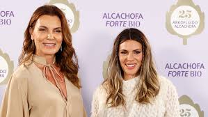 Laura Matamoros invoca la furia de Mar Flores y habla de su papel como abuela