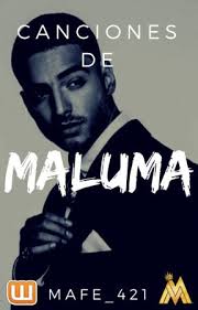 Chordify is your #1 platform for chords. Canciones De Maluma Hands On Me Wattpad